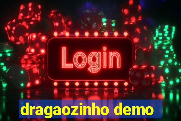 dragaozinho demo